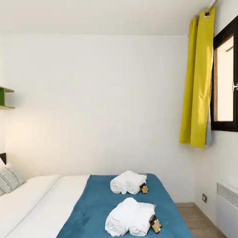 Appartement Palme D'azur 409 Yourhosthelper Cannes