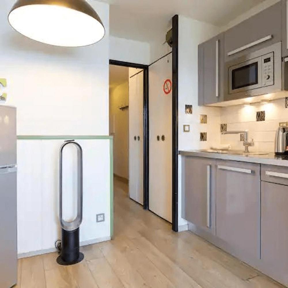 Palme D'azur 409 Yourhosthelper Appartement