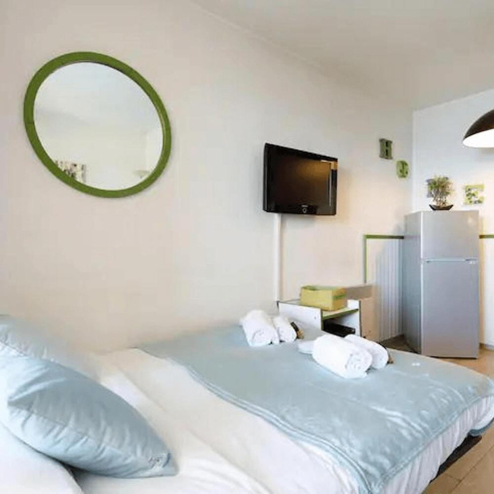 Palme D'azur 409 Yourhosthelper Appartement *