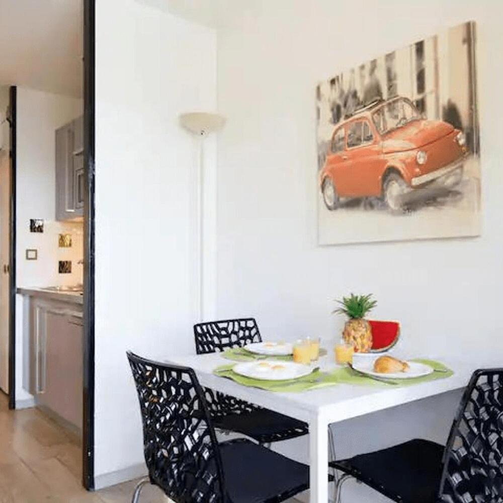 Palme D'azur 409 Yourhosthelper *
