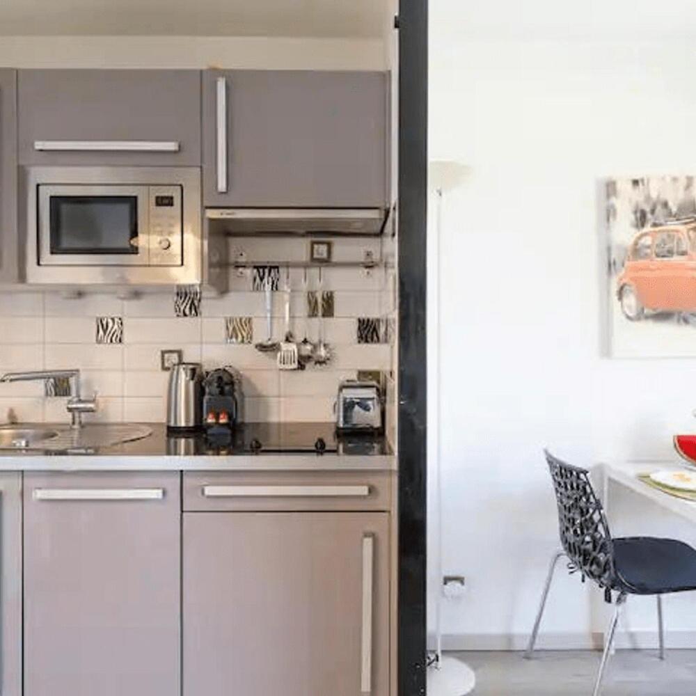 Appartement Palme D'azur 409 Yourhosthelper