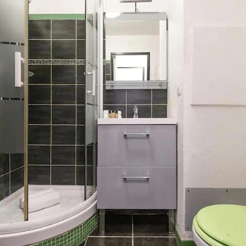 Appartement Palme D'azur 409 Yourhosthelper Cannes