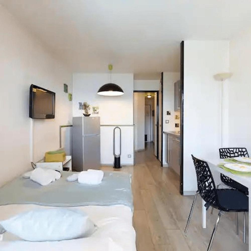 Palme D'azur 409 Yourhosthelper Appartement Cannes