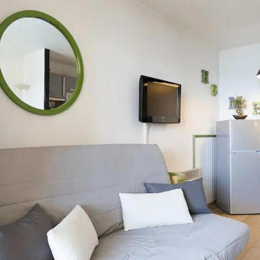 Palme D'azur 409 Yourhosthelper Appartement