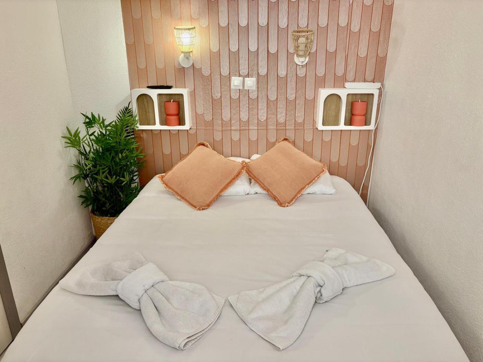 Palme D'azur 409 Yourhosthelper Appartamento *